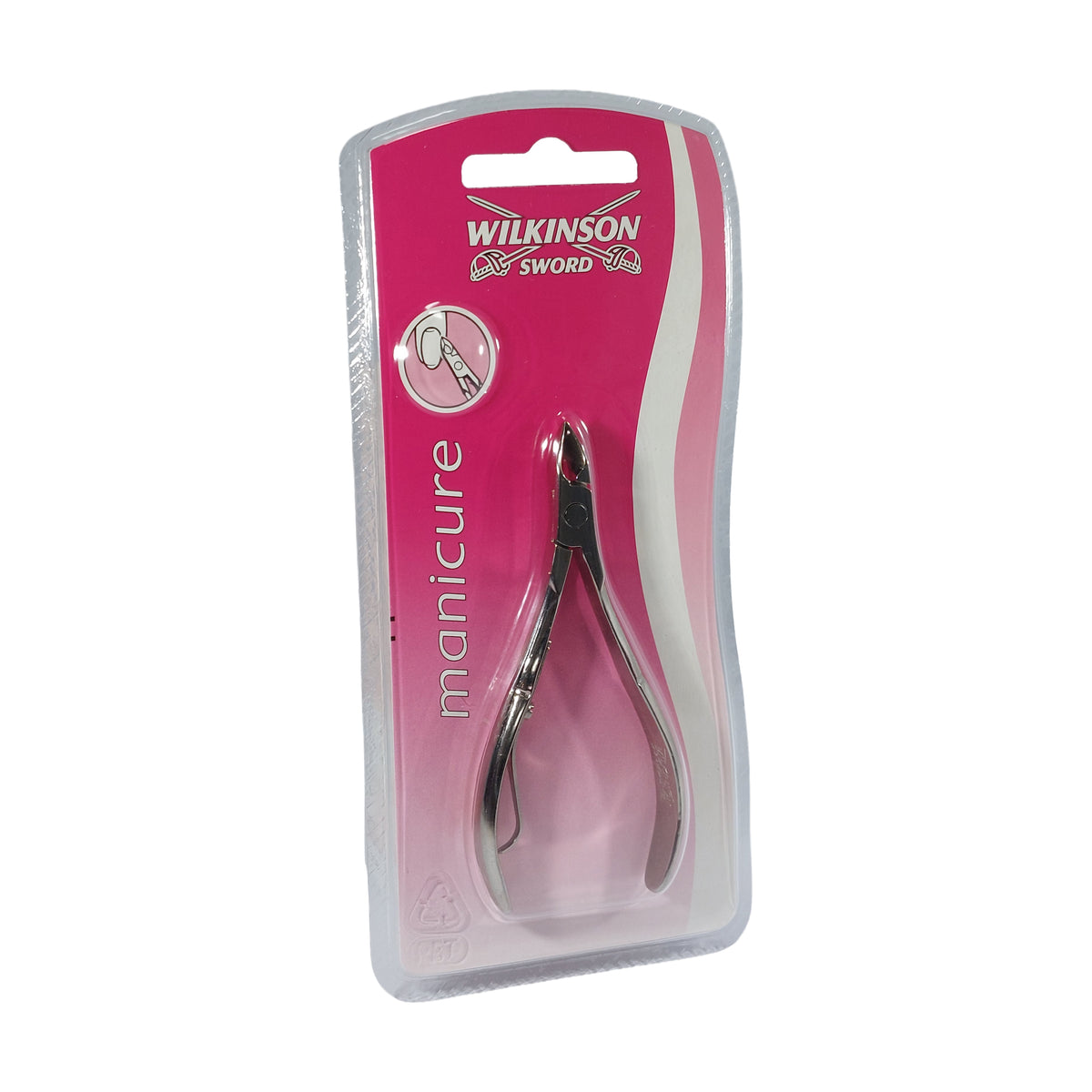 Wilkinson Sword manicure Hautzange, 1 St