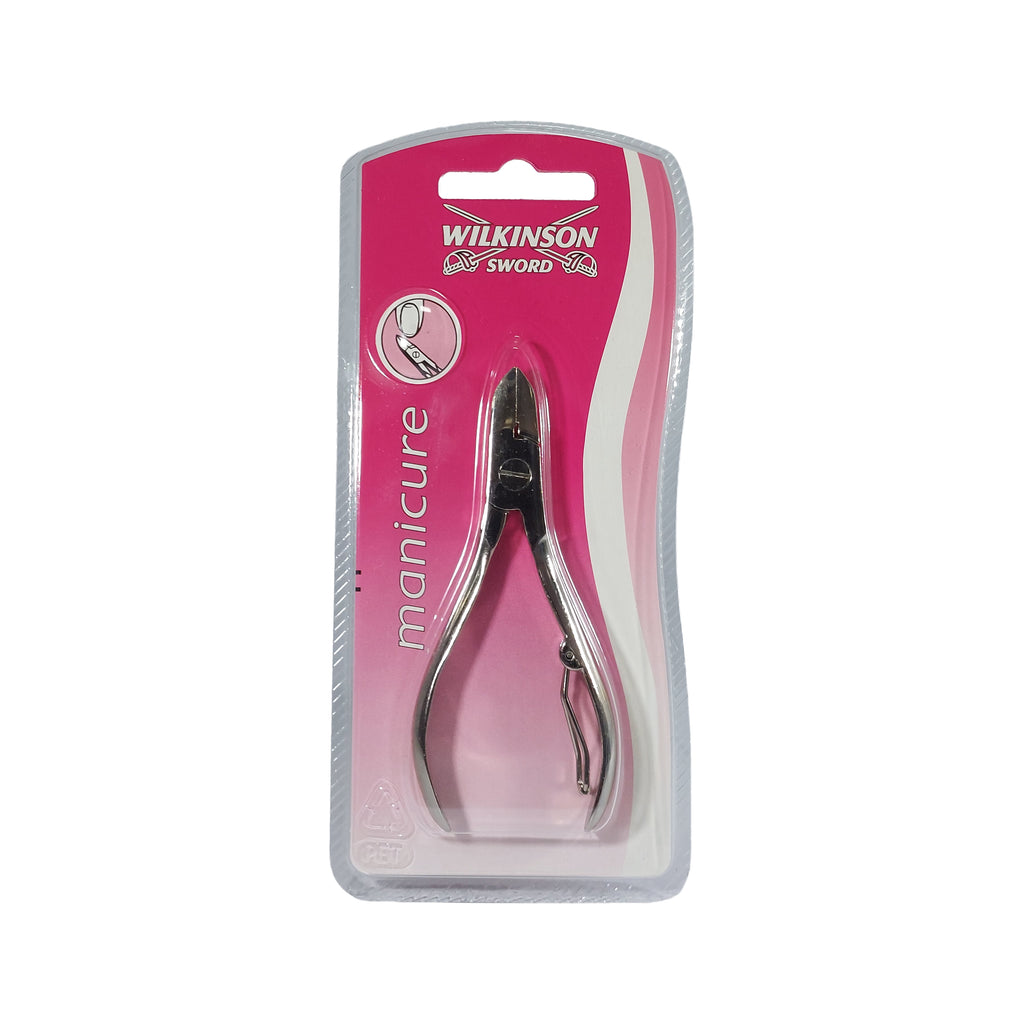 Wilkinson Sword manicure Nagelzange, 1 St