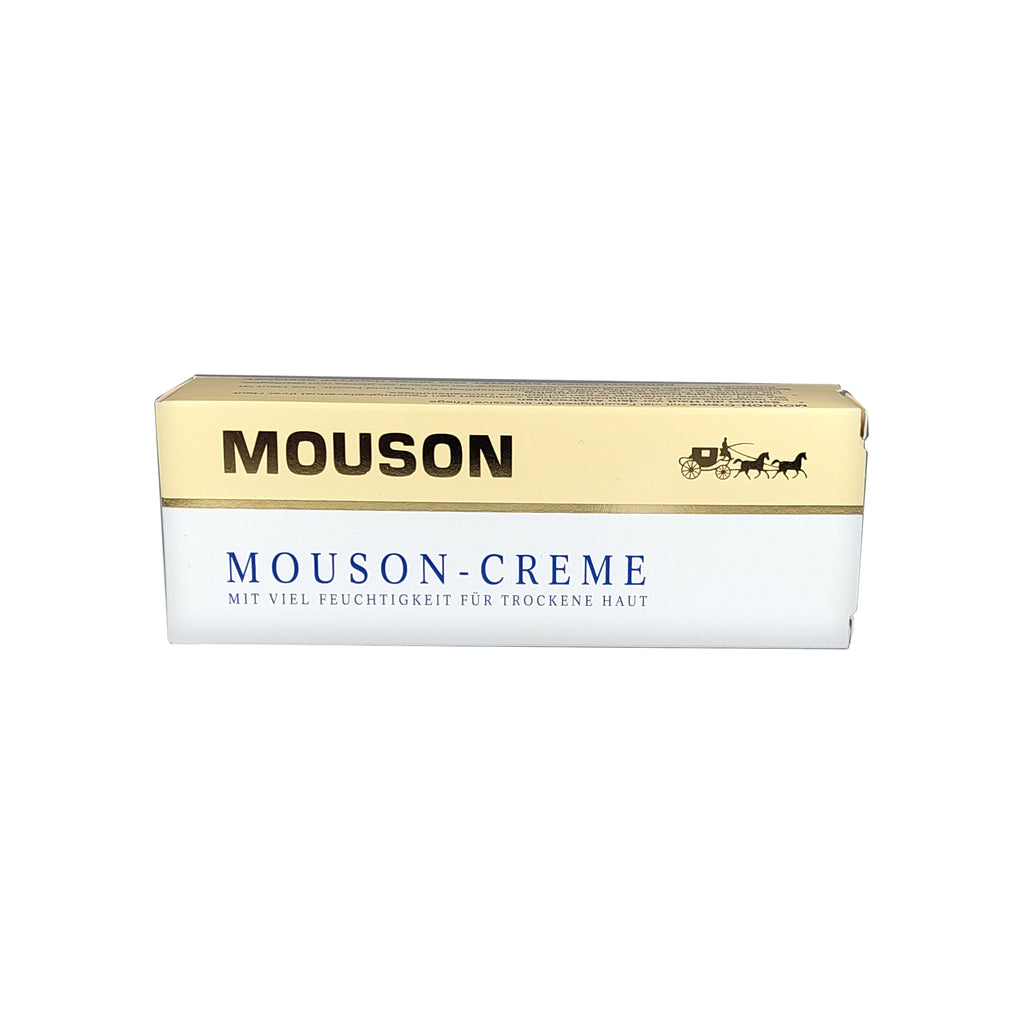 Garnier Mouson-Creme Tagescreme für trockene Haut, 75 ml