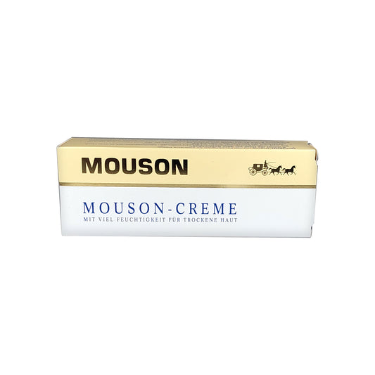Garnier Mouson-Creme Tagescreme für trockene Haut, 75 ml