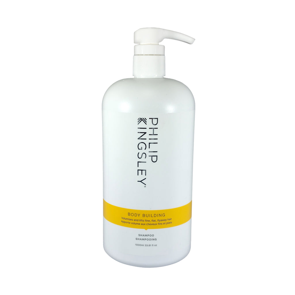 Philip Kingsley Body Building Shampoo, 1000 ml