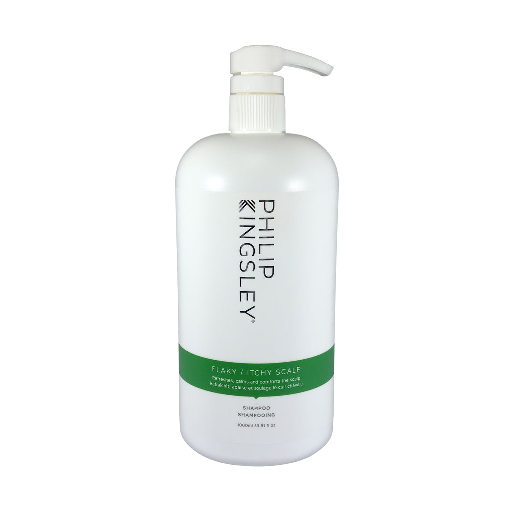 Philip Kingsley Flaky / Itchy Scalp Shampoo, 1000 ml
