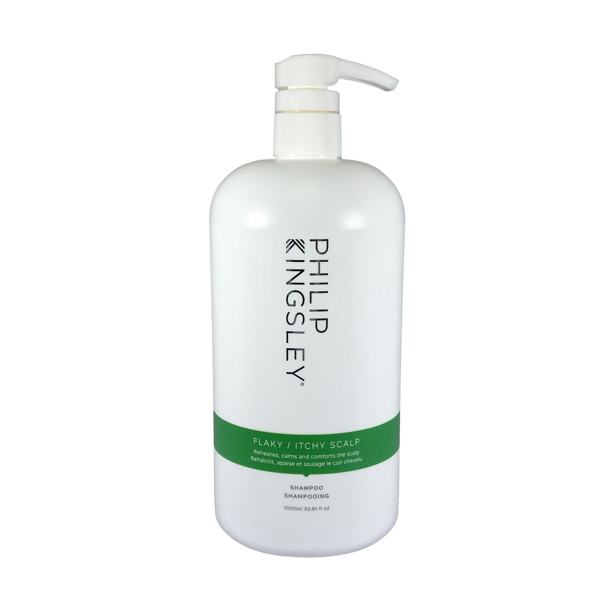 Philip Kingsley Flaky / Itchy Scalp Shampoo, 1000 ml
