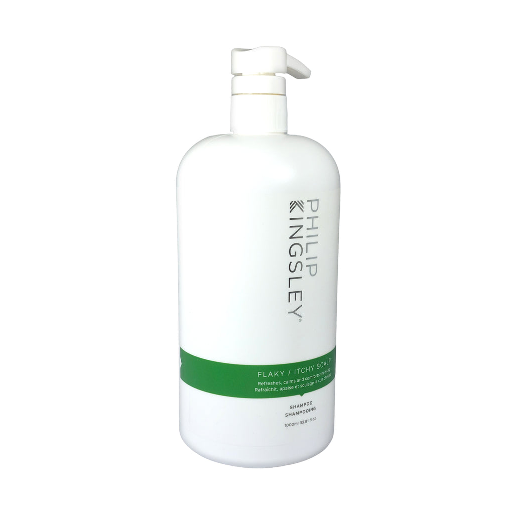 Philip Kingsley Flaky / Itchy Scalp Shampoo, 1000 ml