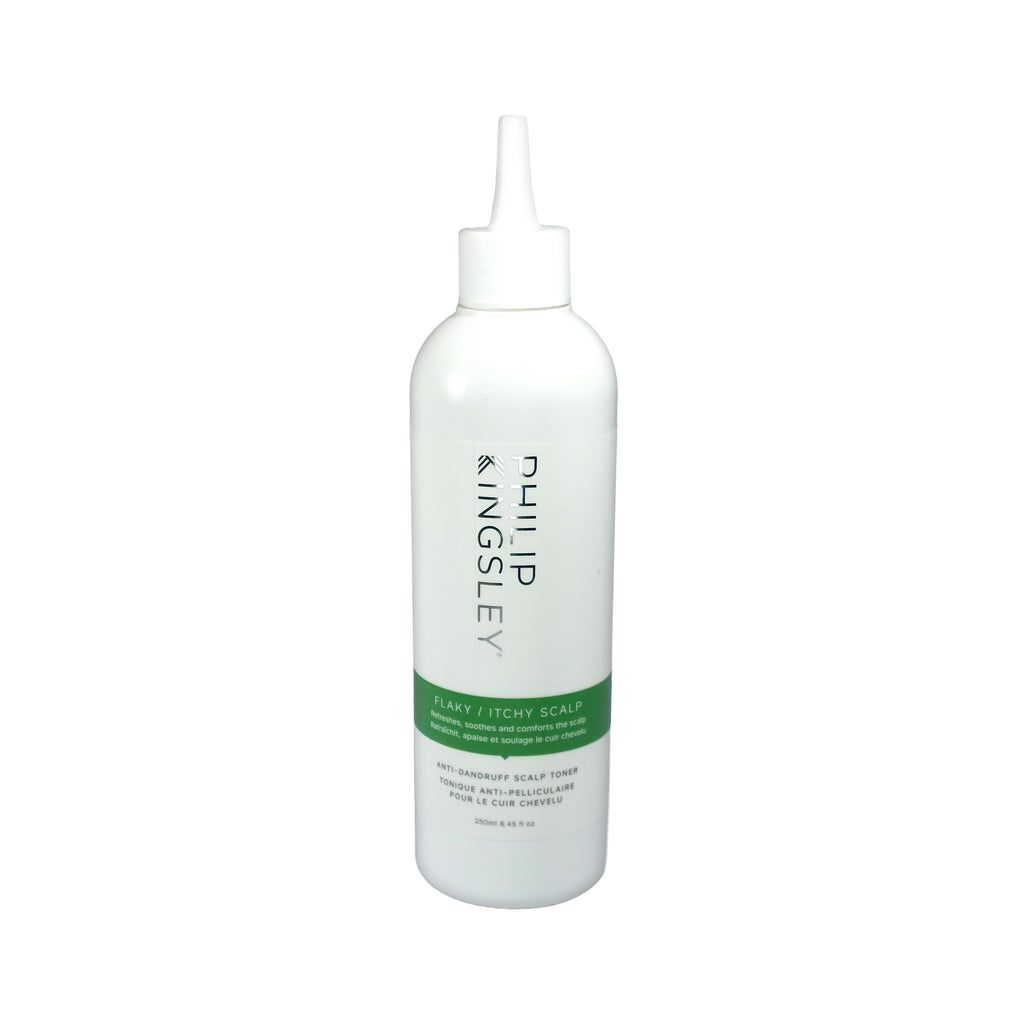 Philip Kingsley Flaky / Itchy Anti-Dandruff Scalp Toner, 250 ml