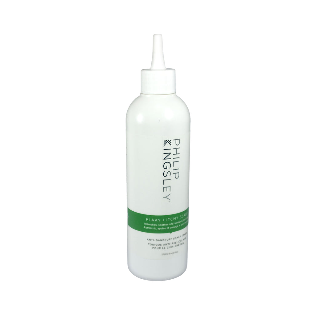 Philip Kingsley Flaky / Itchy Anti-Dandruff Scalp Toner, 250 ml