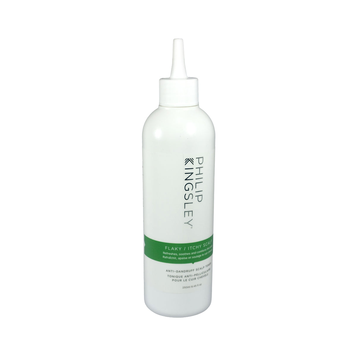 Philip Kingsley Flaky / Itchy Anti-Dandruff Scalp Toner, 250 ml