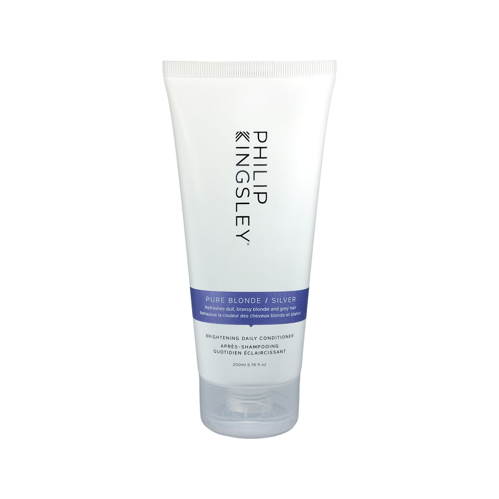 Philip Kingsley Pure Blode / Silver Brightening Daily Conditioner, 200 ml