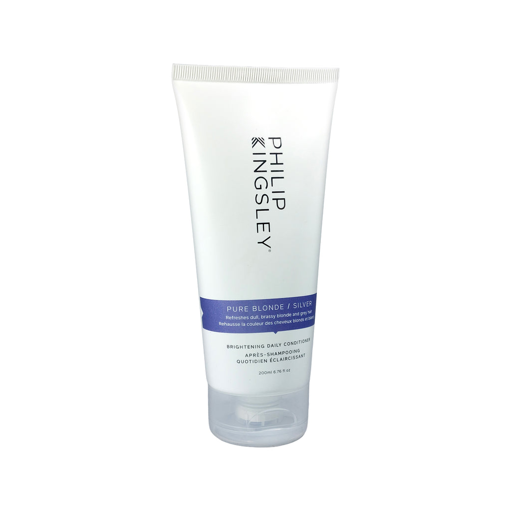 Philip Kingsley Pure Blode / Silver Brightening Daily Conditioner, 200 ml