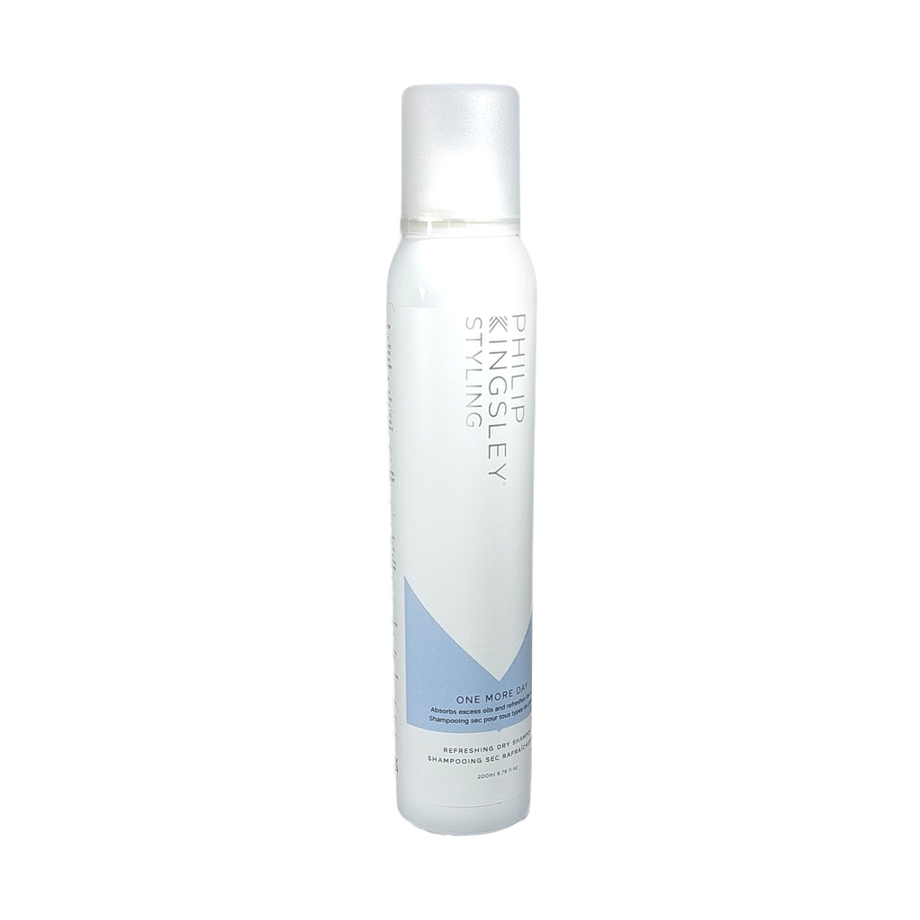 Philip Kingsley One More Day Refreshing Dry Shampoo, 200 ml