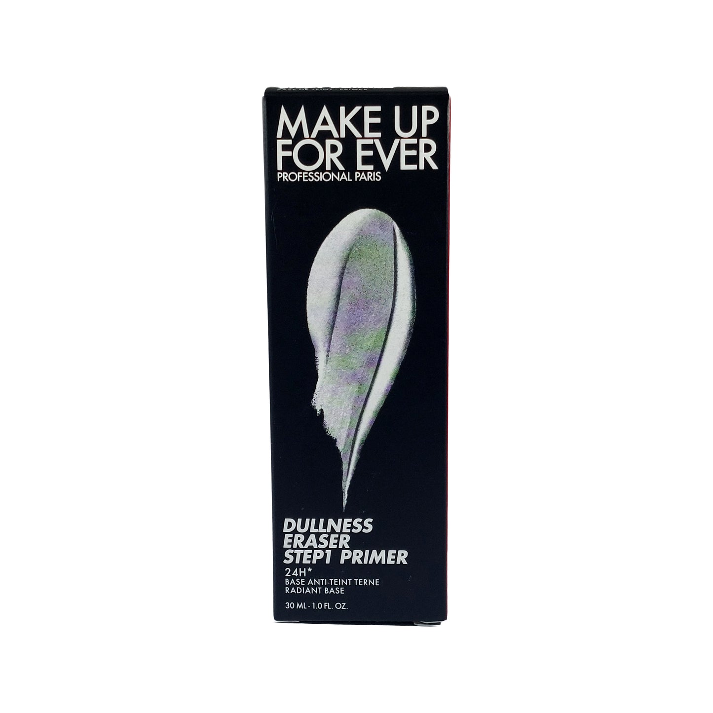 Make Up For Ever Dullness Eraser Step 1 Primer 24h Radiant Base, 30 ml