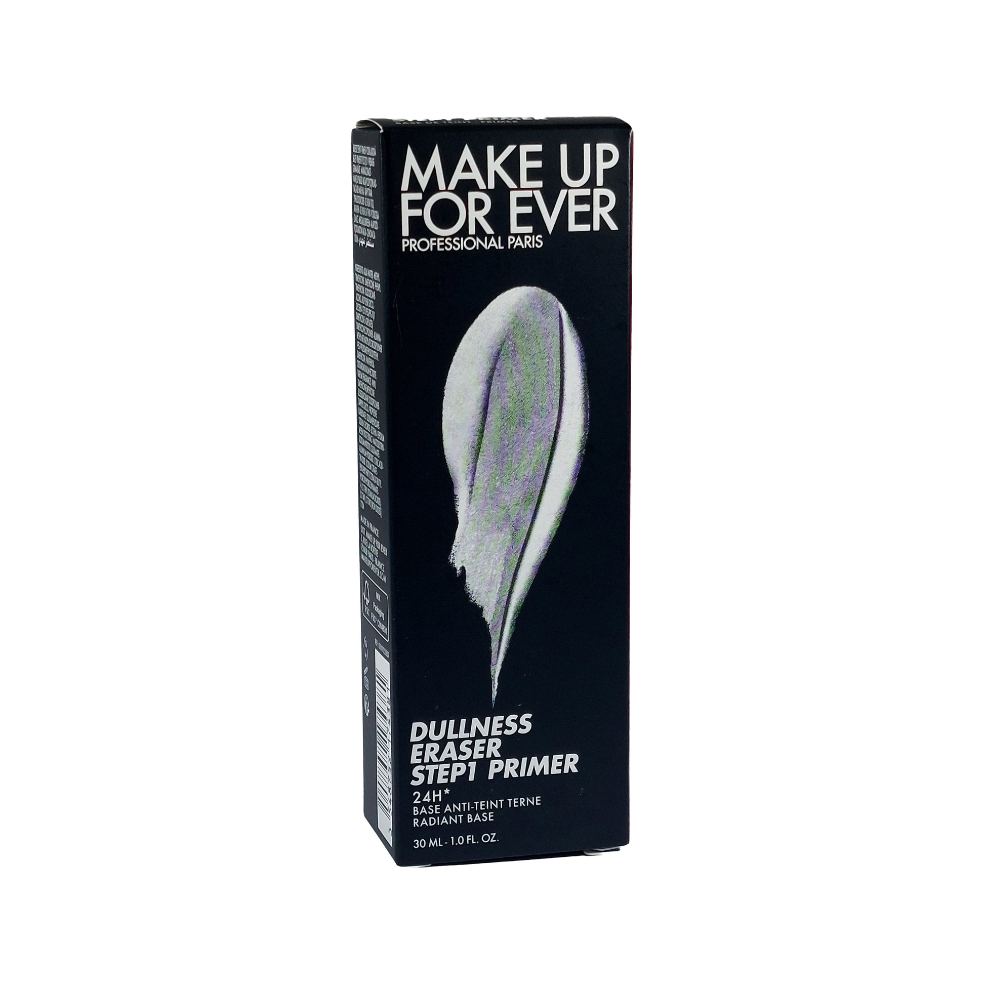 Make Up For Ever Dullness Eraser Step 1 Primer 24h Radiant Base, 30 ml