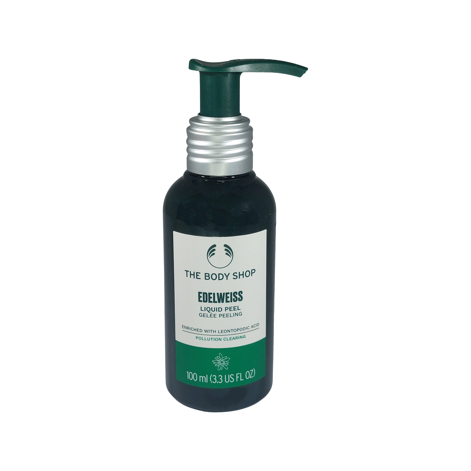 The Body Shop Edelweiss Liquid Peel, 100 ml