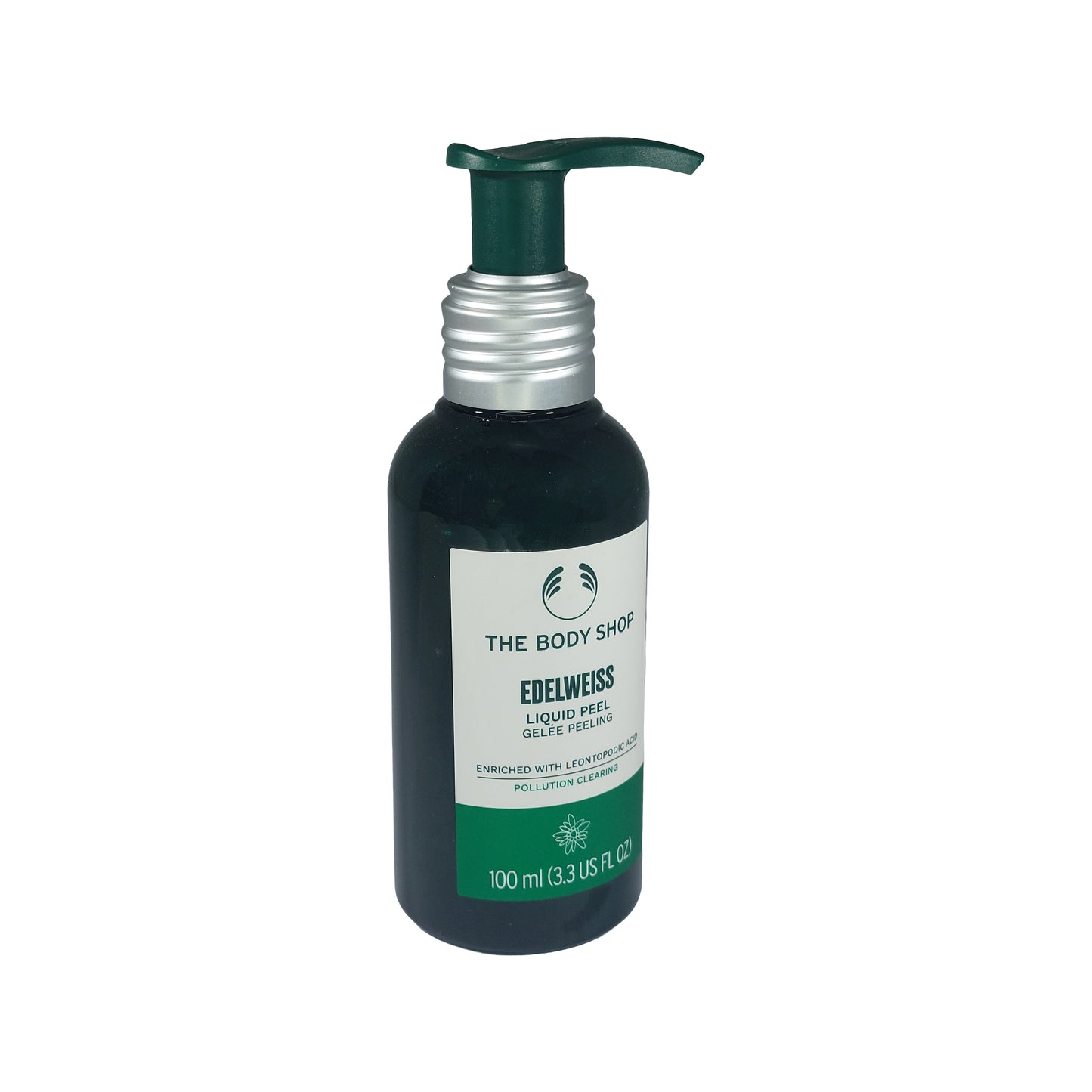 The Body Shop Edelweiss Liquid Peel, 100 ml