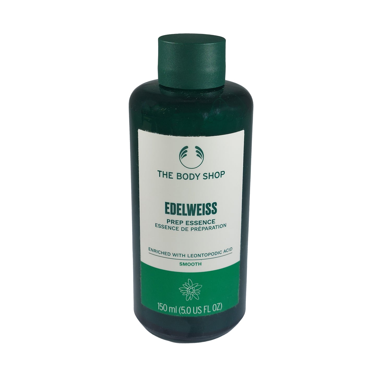 The Body Shop Edelweiss Prep Essence, 150 ml
