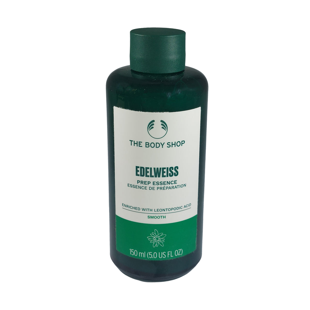 The Body Shop Edelweiss Prep Essence, 150 ml