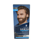 Schwarzkopf Men Perfect Bart-Coloration 60 Natur Braun, 30 ml