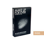 Make Up For Ever HD Skin Matte Velvet 1N10 Ivory, 11 g