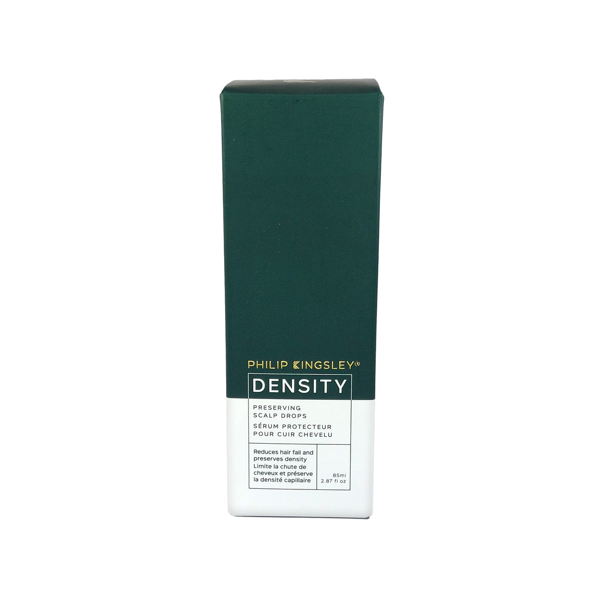 Philip Kingsley Density Preserving Scalp Drops, 85 ml