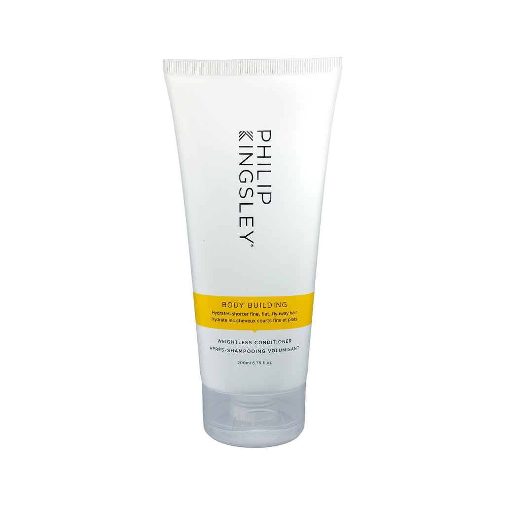 Philip Kingsley Body Building Weightless Conditioner, 200 ml
