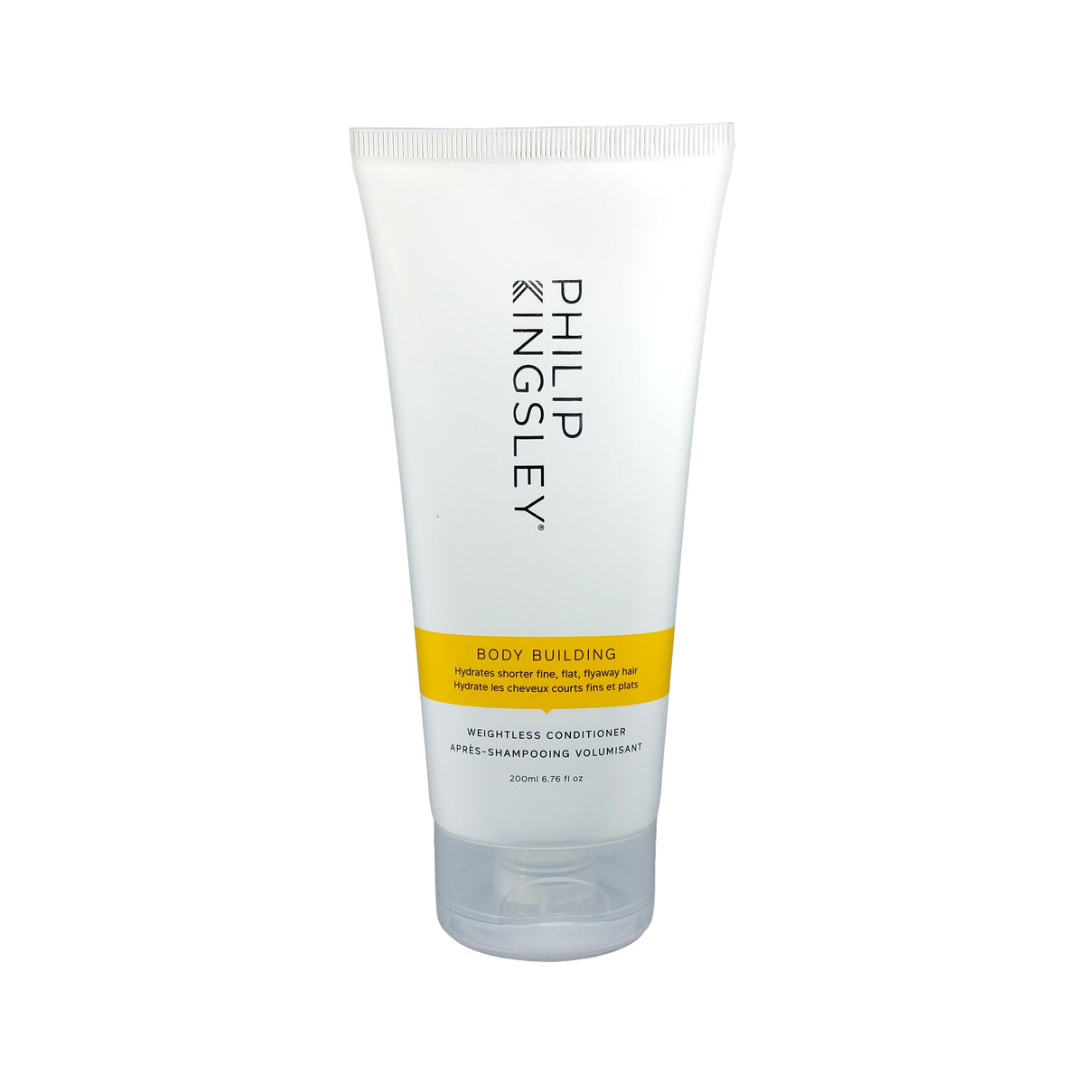 Philip Kingsley Body Building Weightless Conditioner, 200 ml