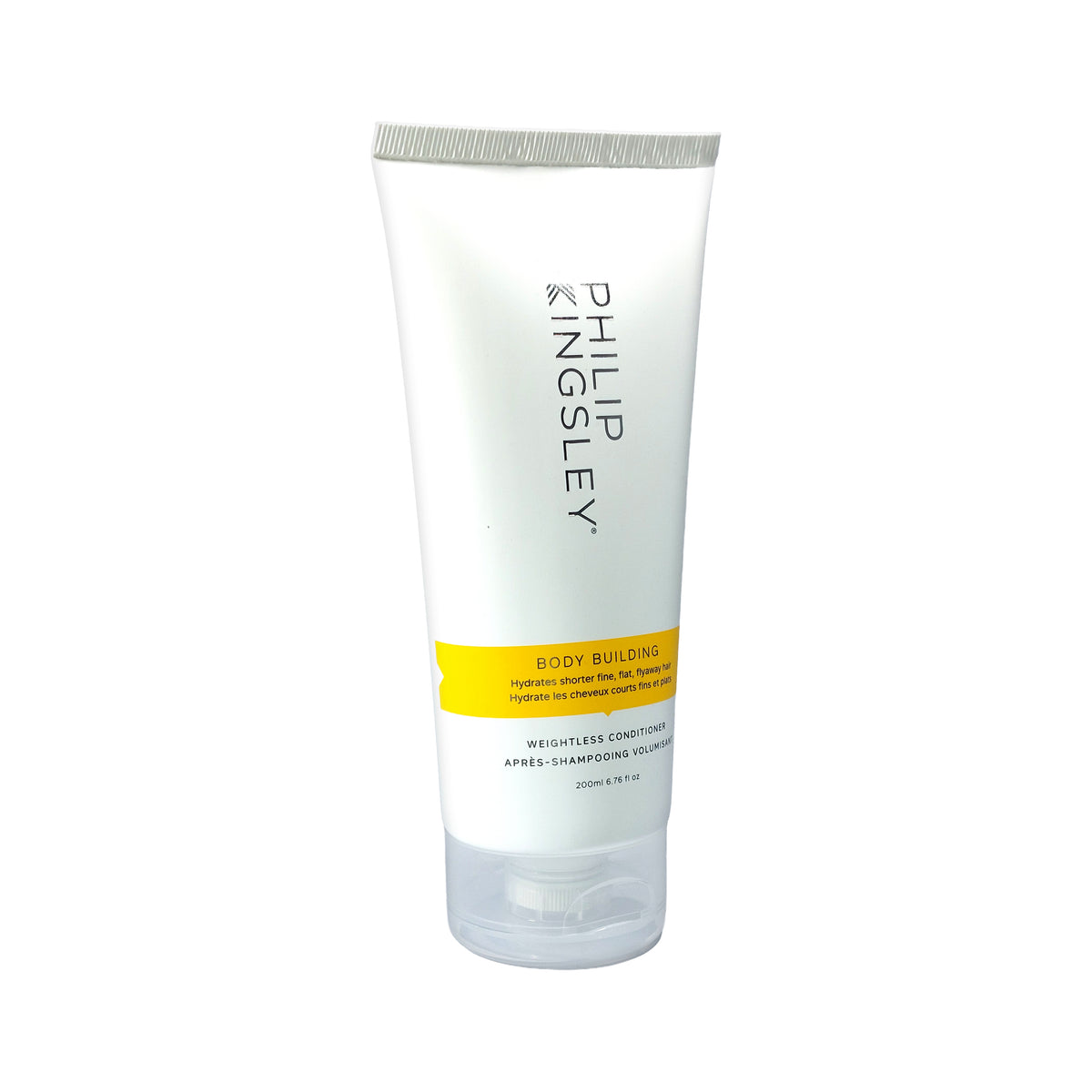 Philip Kingsley Body Building Weightless Conditioner, 200 ml