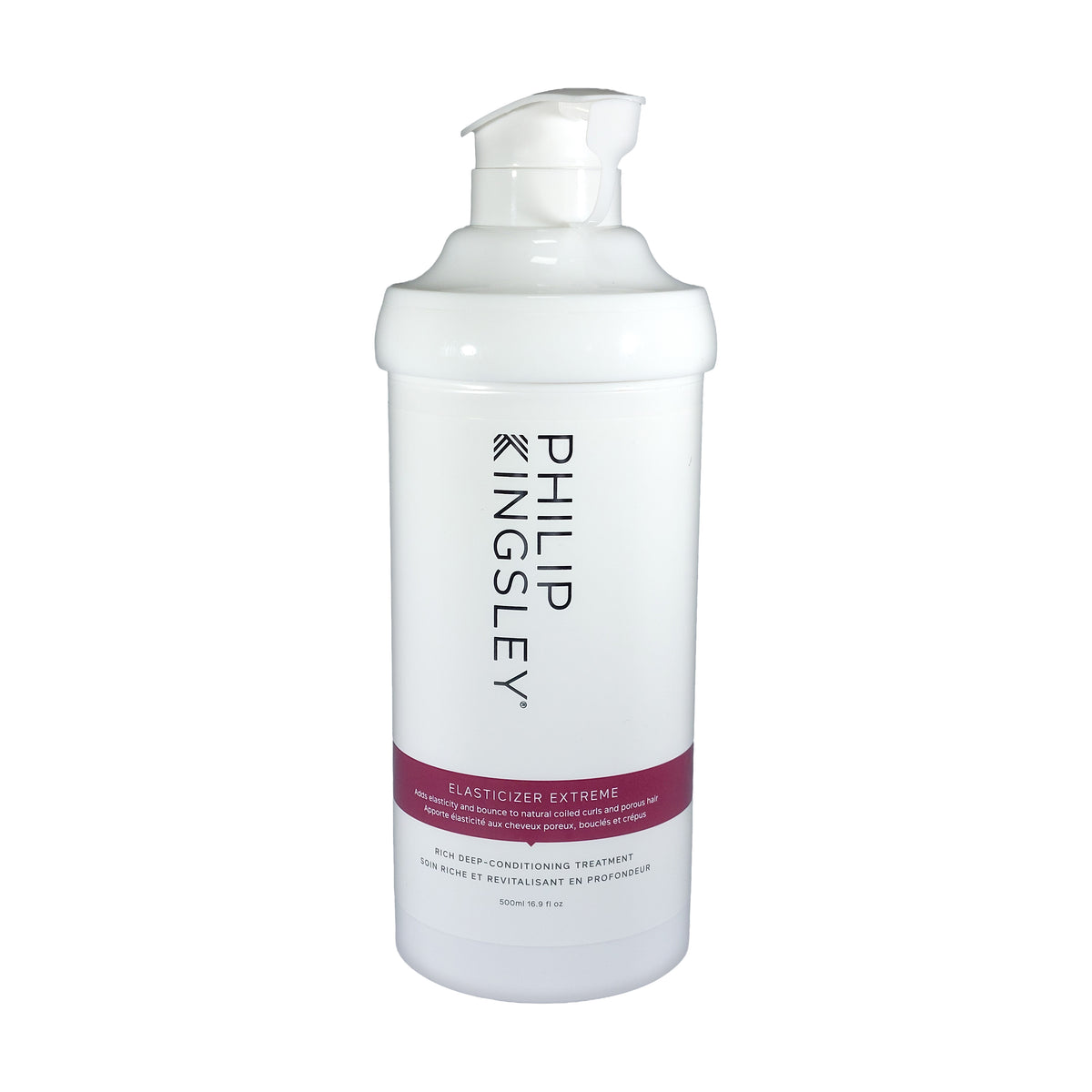 Philip Kingsley Elasticizer Rich Deep-Conditioning Treatment, 500 ml