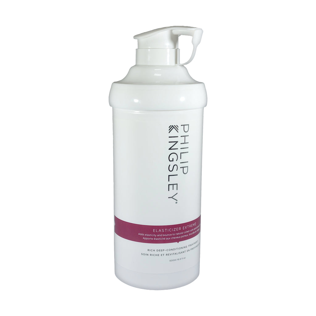 Philip Kingsley Elasticizer Rich Deep-Conditioning Treatment, 500 ml