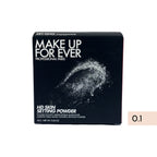 Make Up For Ever HD Skin Setting Powder 0.1 Corrective Rose, 18 g