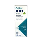 Kin Orthokin Mint Mouthwash Mundspülung Minze, 500 ml