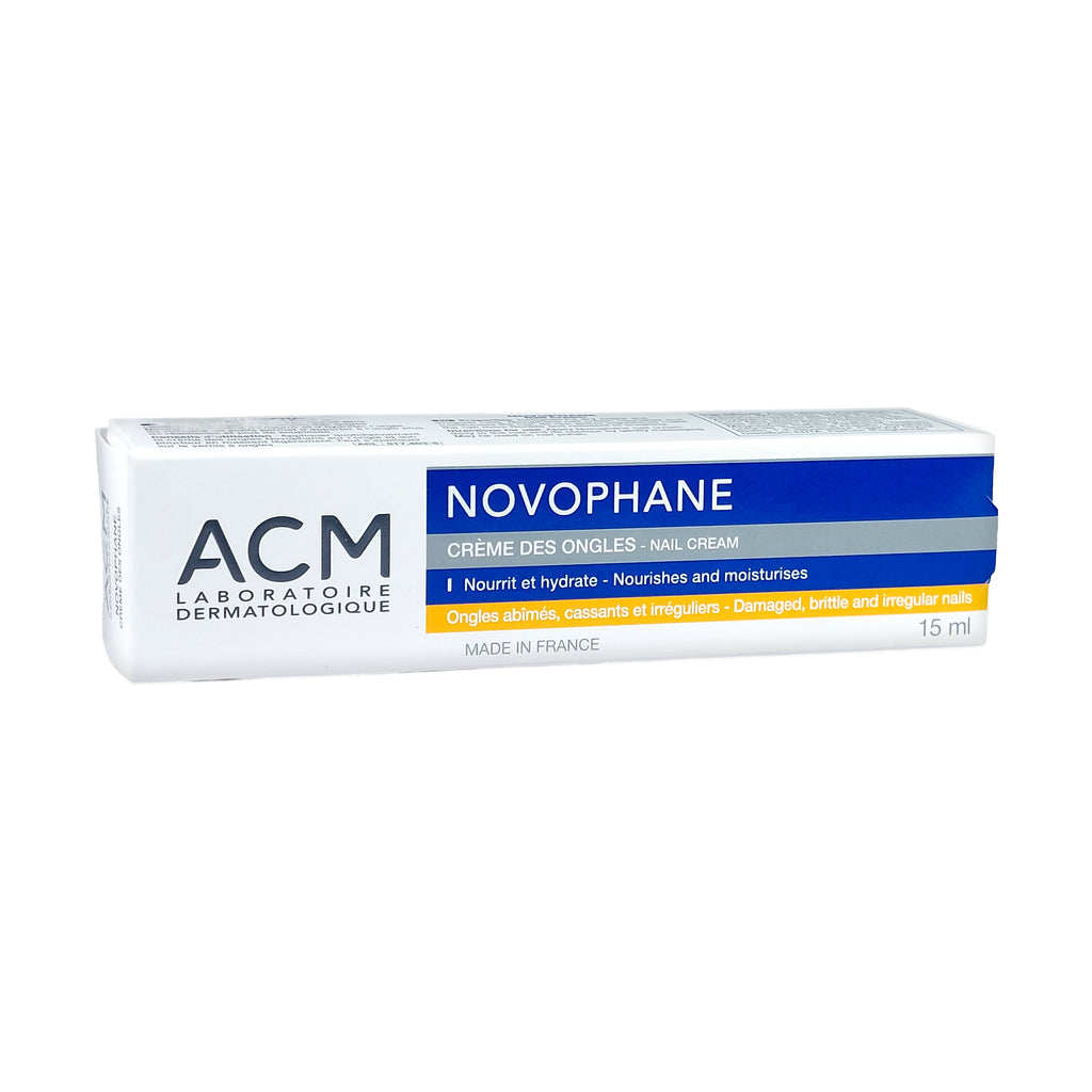 ACM Novophane Nail Cream, 15 ml
