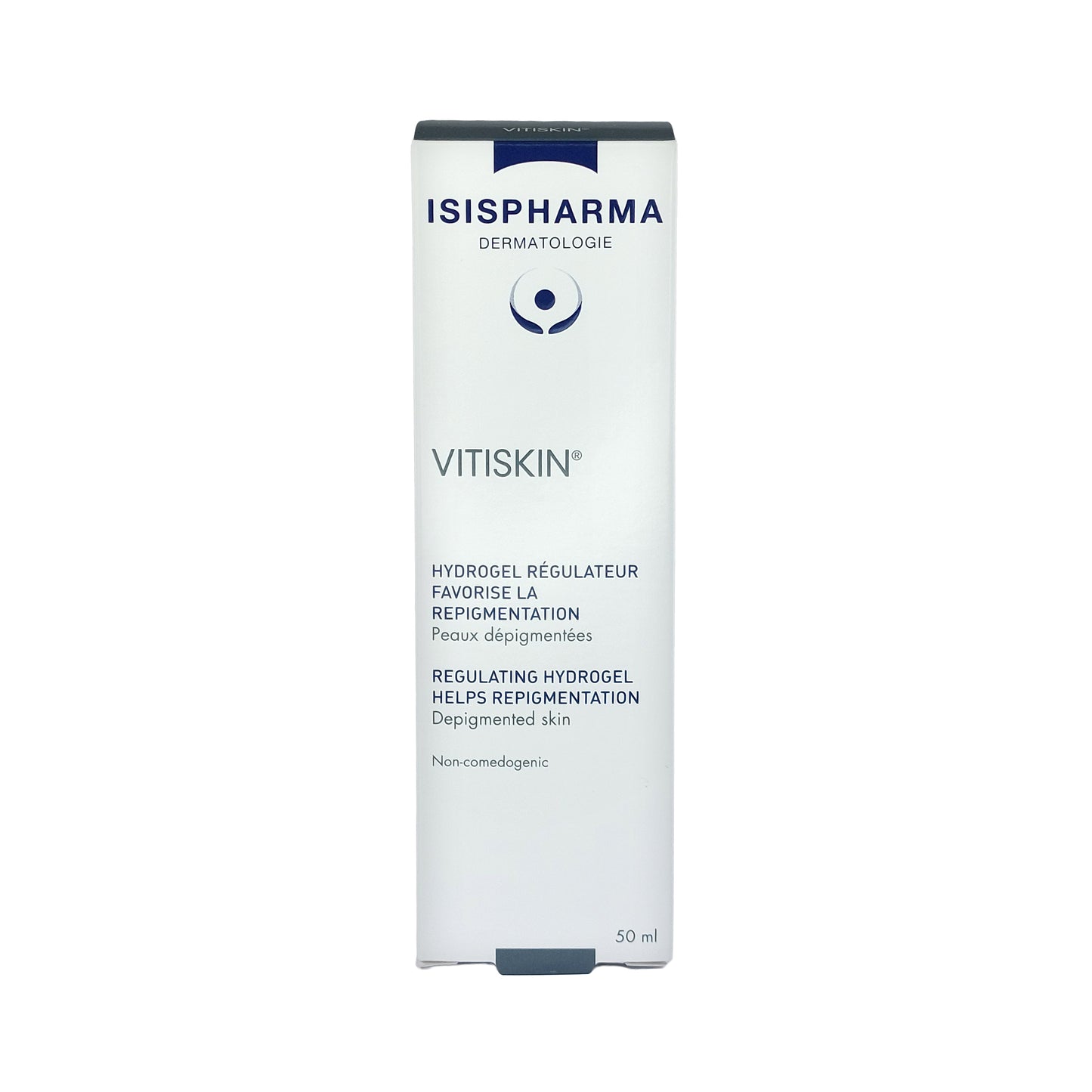 Isispharma Vitiskin Regulating Hydrogel, 50 ml
