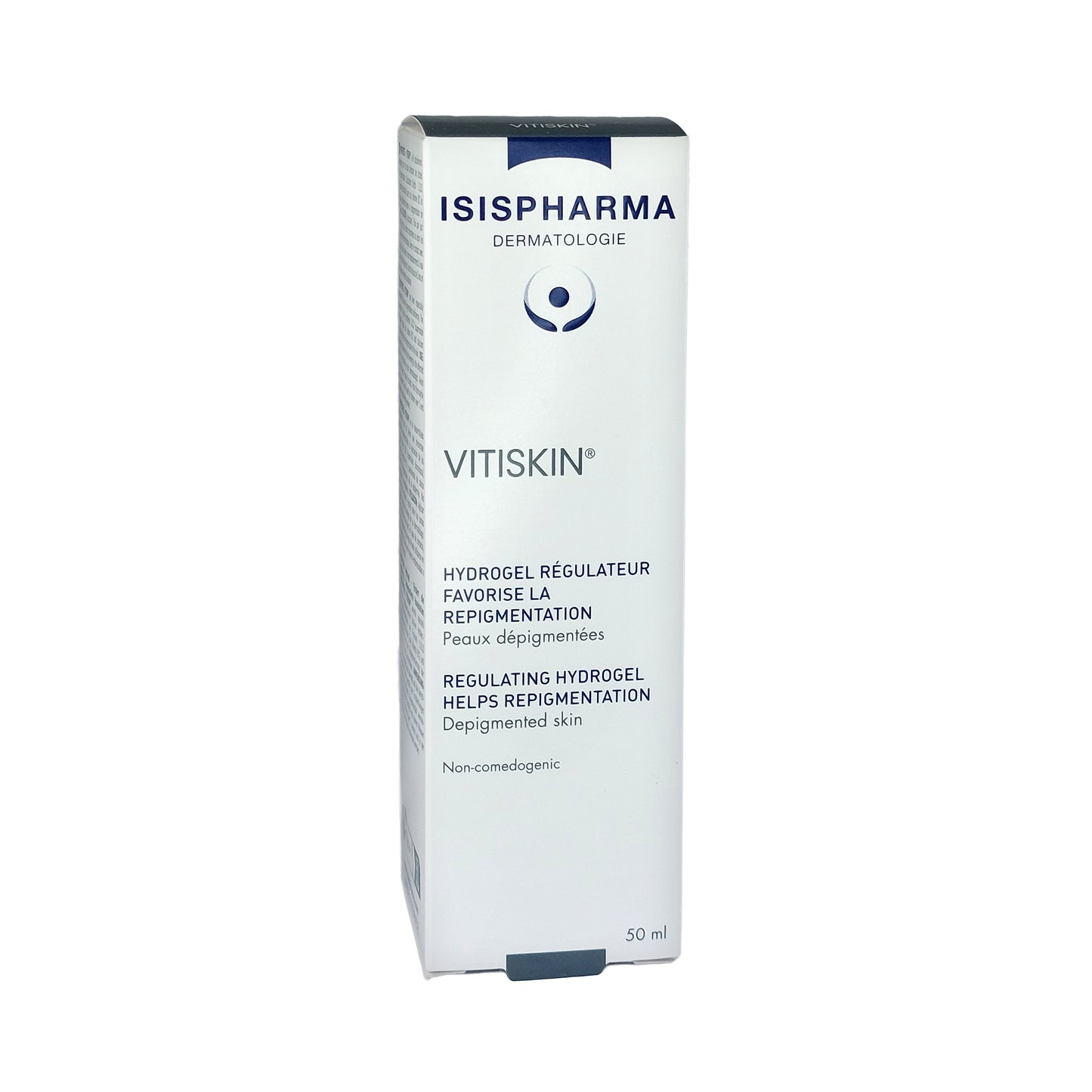 Isispharma Vitiskin Regulating Hydrogel, 50 ml