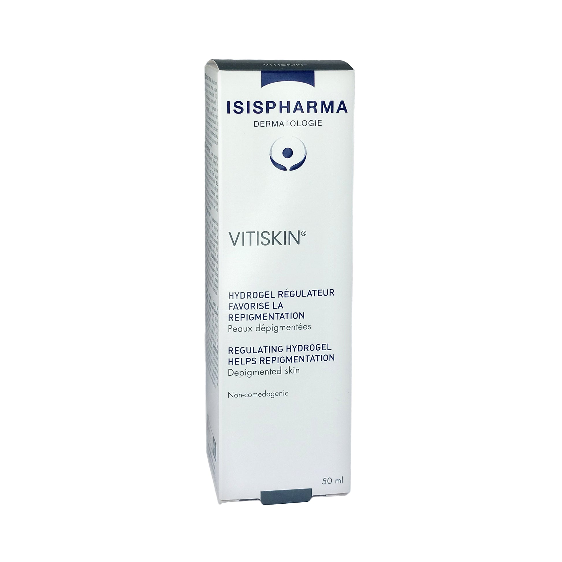 Isispharma Vitiskin Regulating Hydrogel, 50 ml