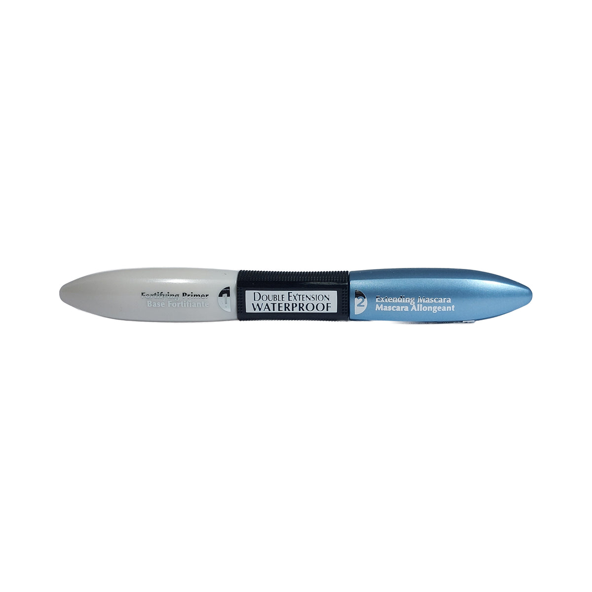 L'Oréal Double Extension Mascara 01 waterproof, 12 ml