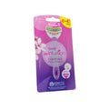 Wilkinson Sword Xtreme3 My Intuition Comfort 4+4 Ersatzklingen, 1 Set