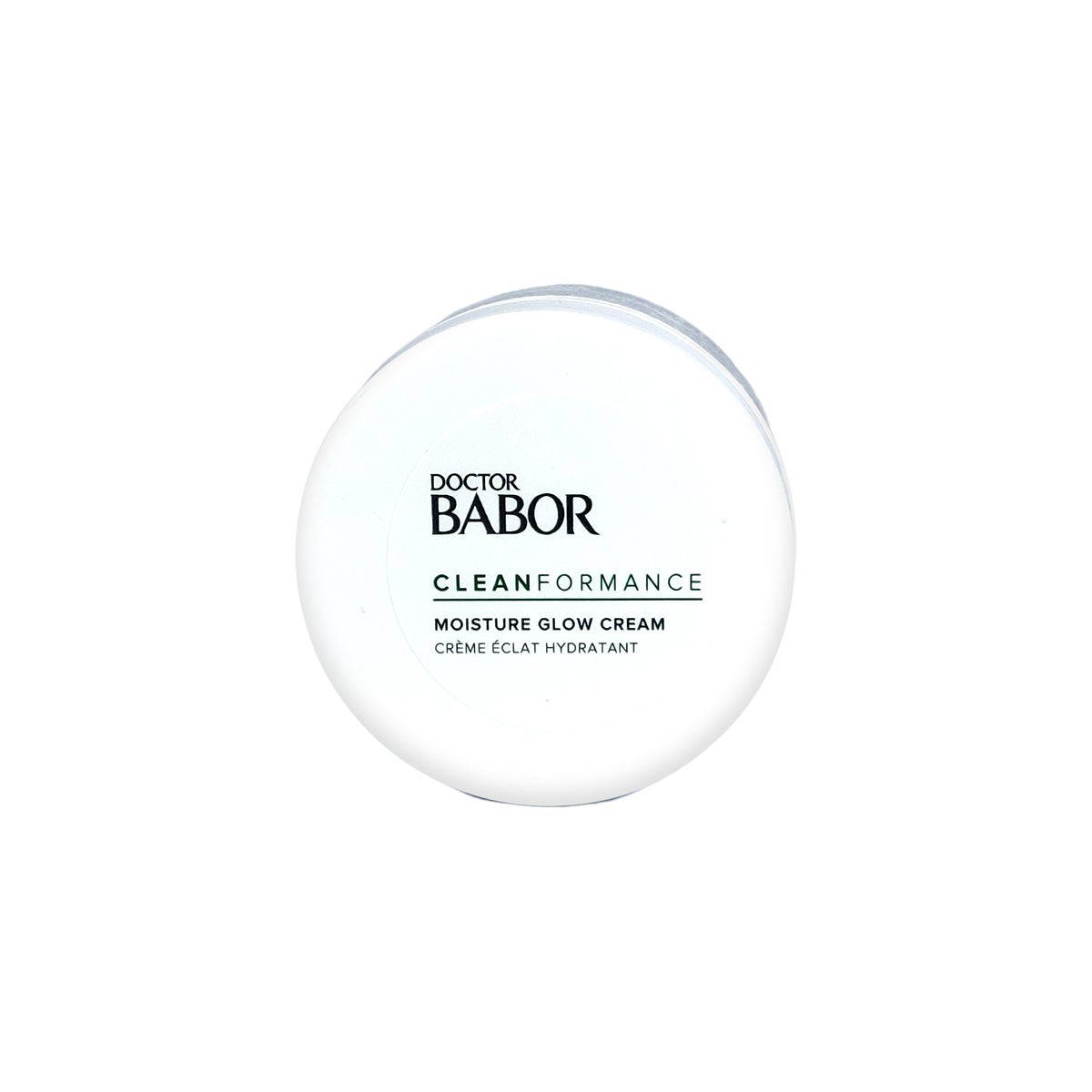 Dr. Babor CleanFormance Moisture Glow Cream, 50 ml