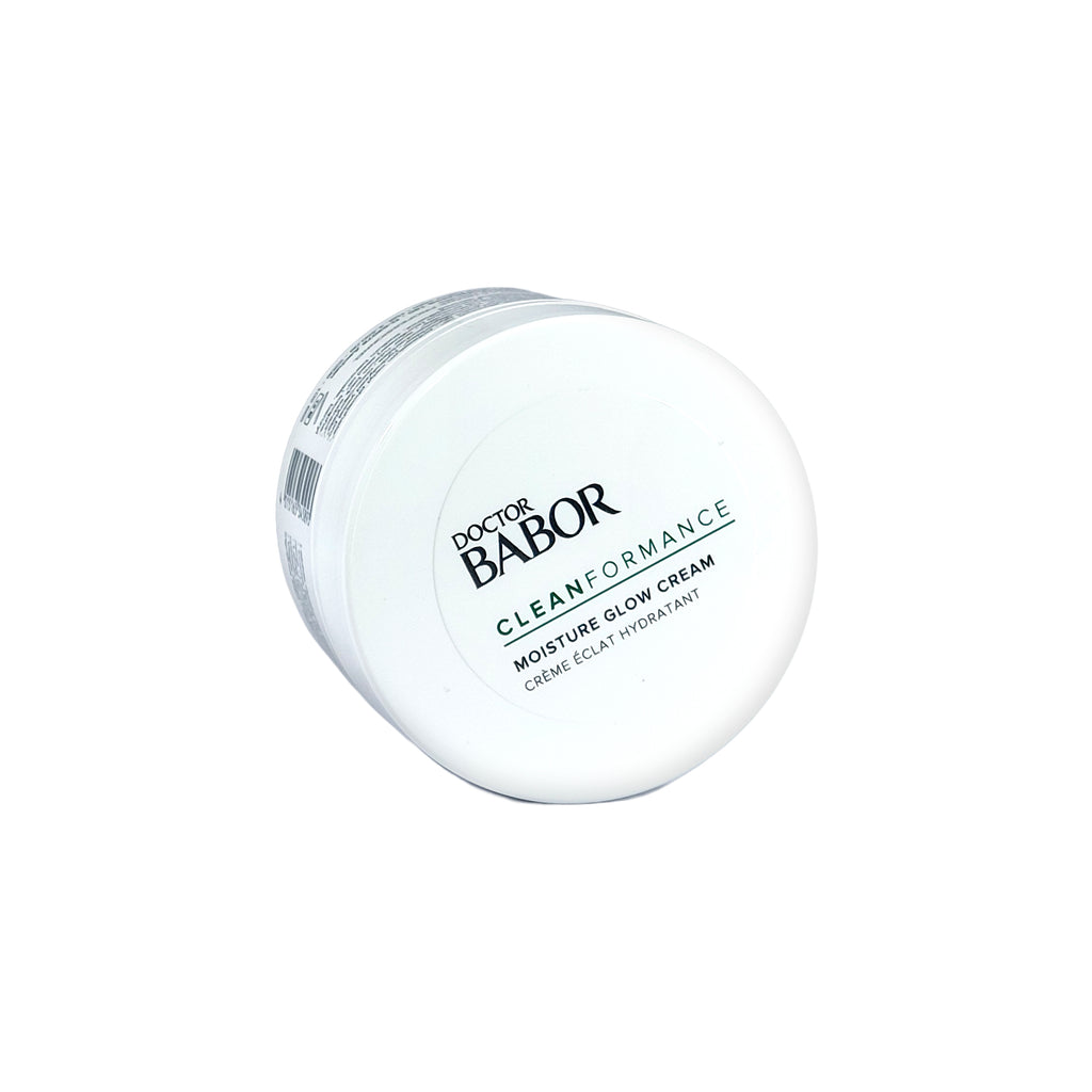 Dr. Babor CleanFormance Moisture Glow Cream, 50 ml