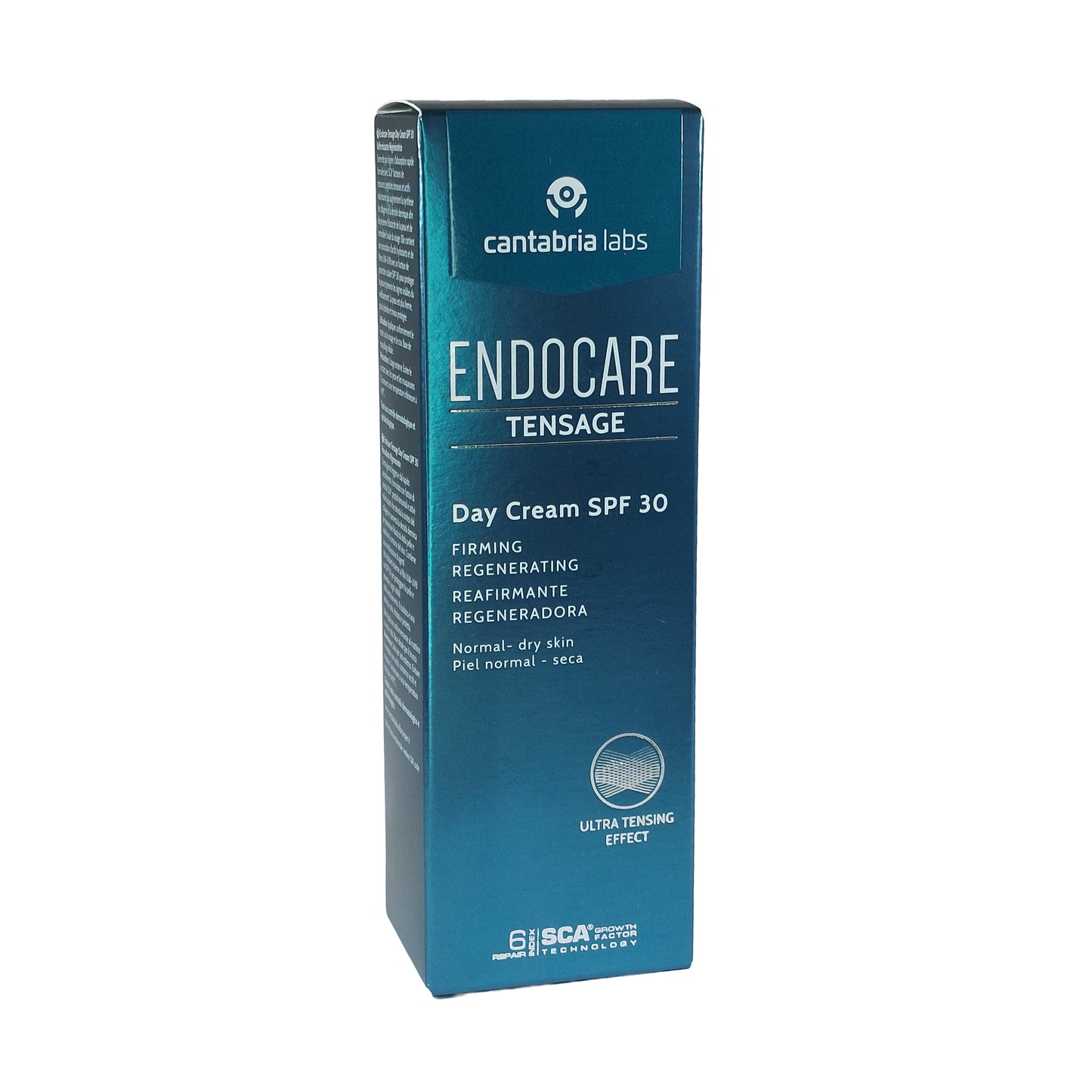Endocare Tensage Day Cream SPF 30, 50 ml