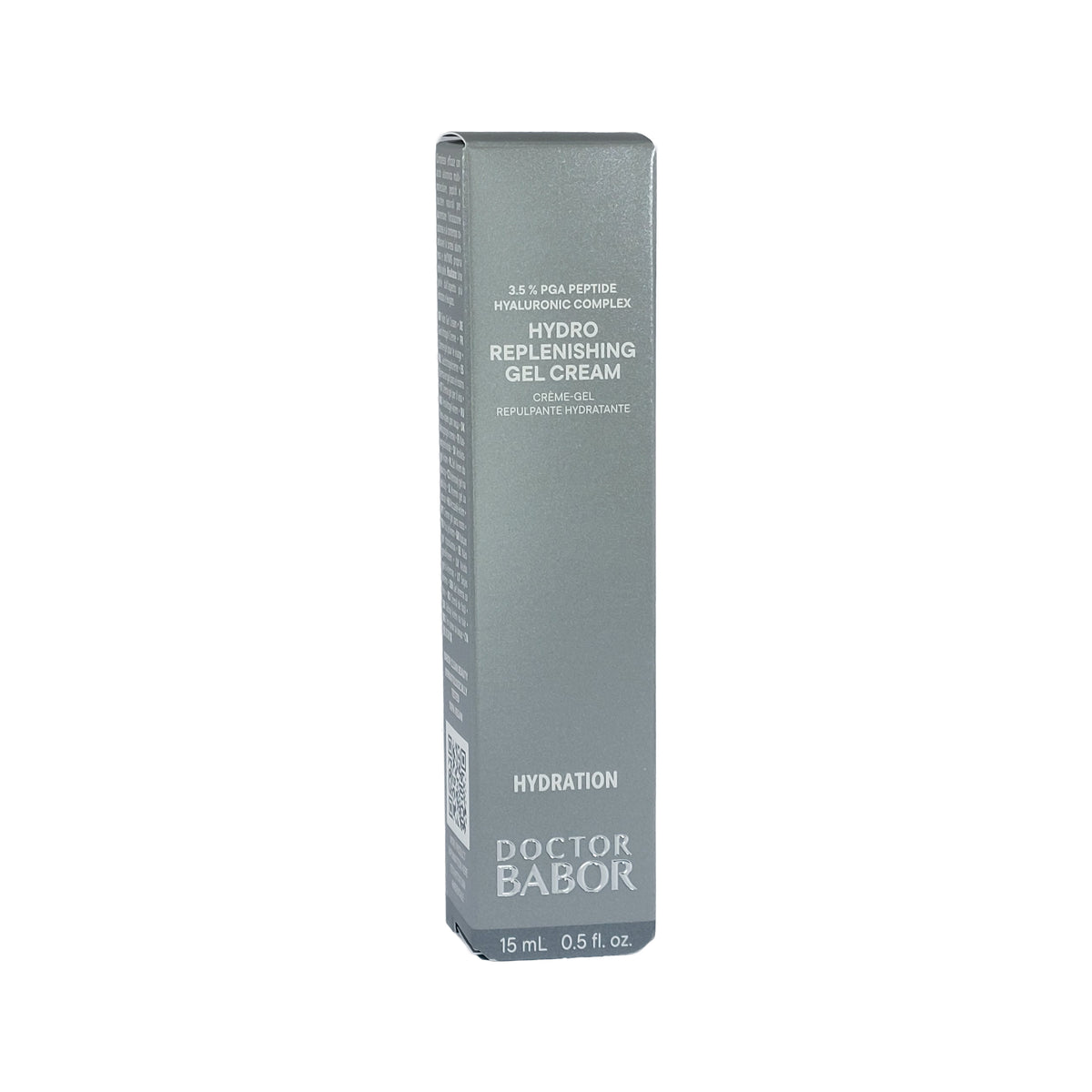 Dr. Babor Hydro Replenishing Gel Cream, 15 ml