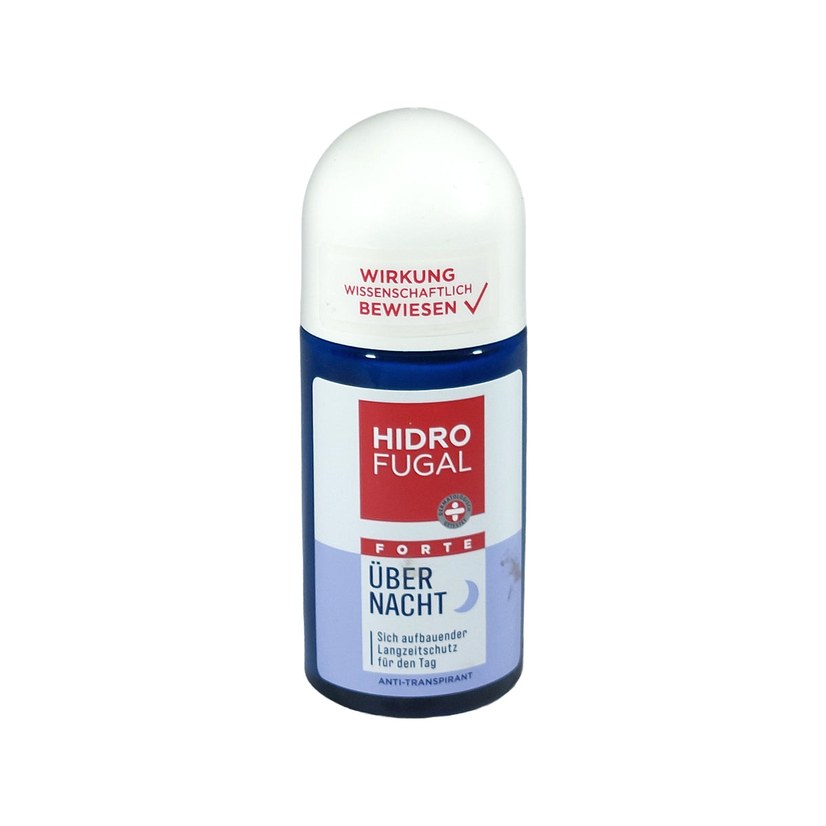 Hidrofugal Forte Deo Roll-on über Nacht, 50 ml