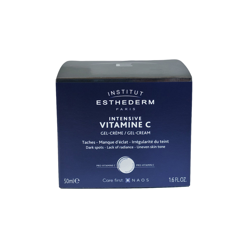 Institut Esthederm Intensive Vitamin C Gel-Cream, 50 ml