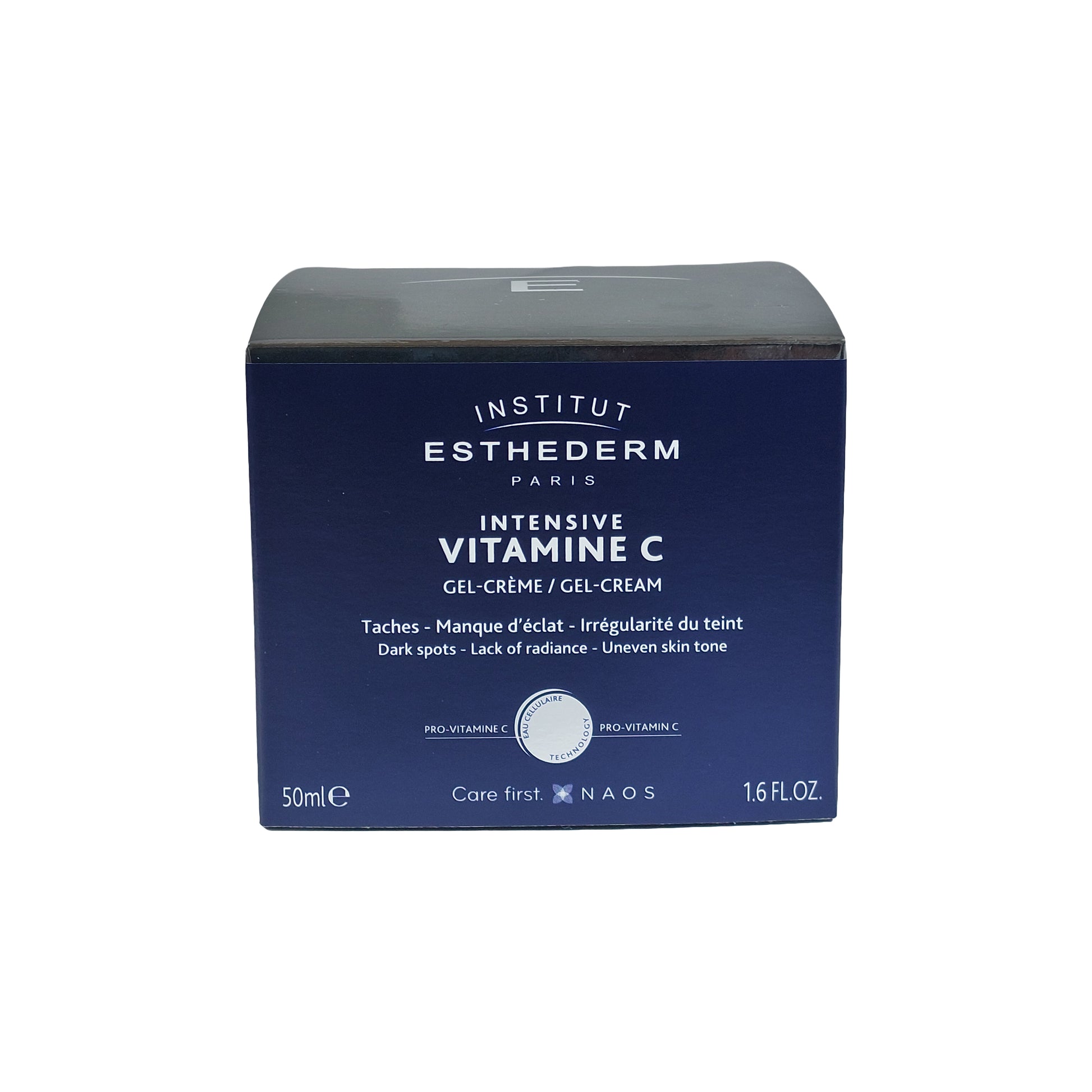 Institut Esthederm Intensive Vitamin C Gel-Cream, 50 ml