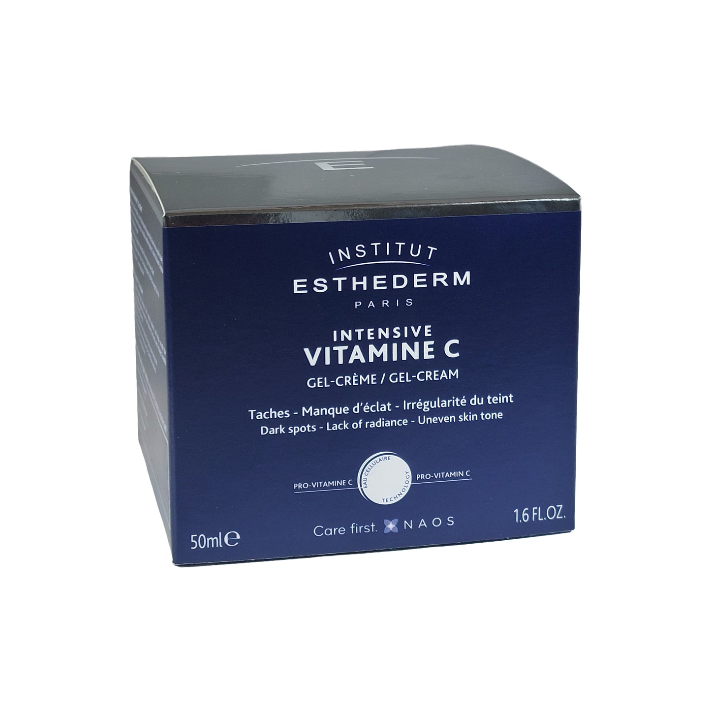 Institut Esthederm Intensive Vitamin C Gel-Cream, 50 ml