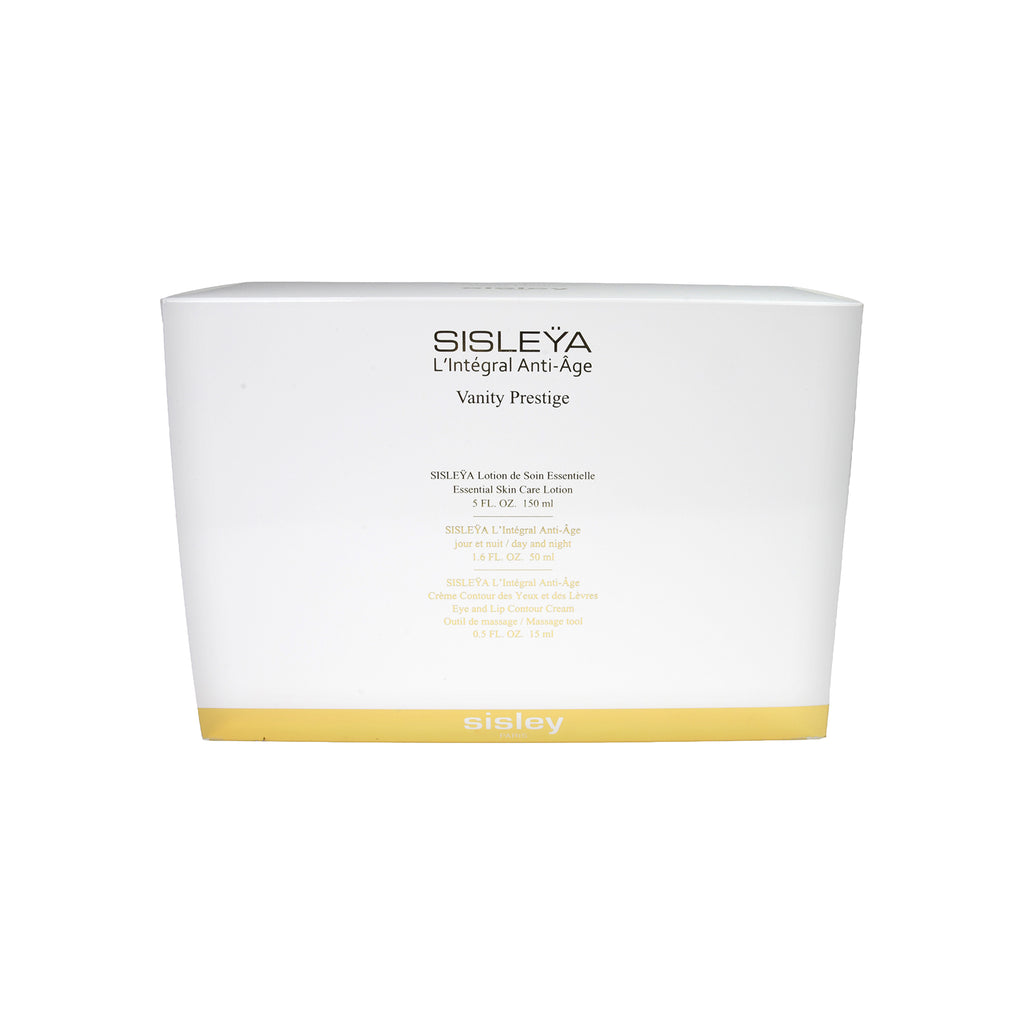 sisley Sisleya L'Integral Anti-Age Vanity Prestige Set, 1 St