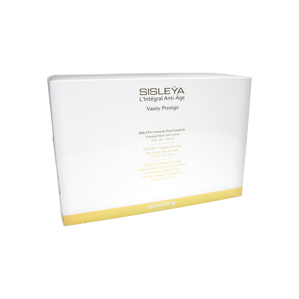 sisley Sisleya L'Integral Anti-Age Vanity Prestige Set, 1 St