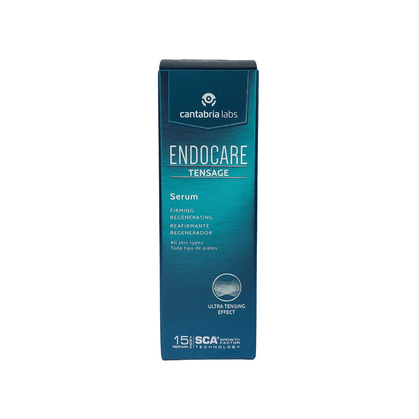 Endocare Tensage Serum Firming Regenerating, 30 ml
