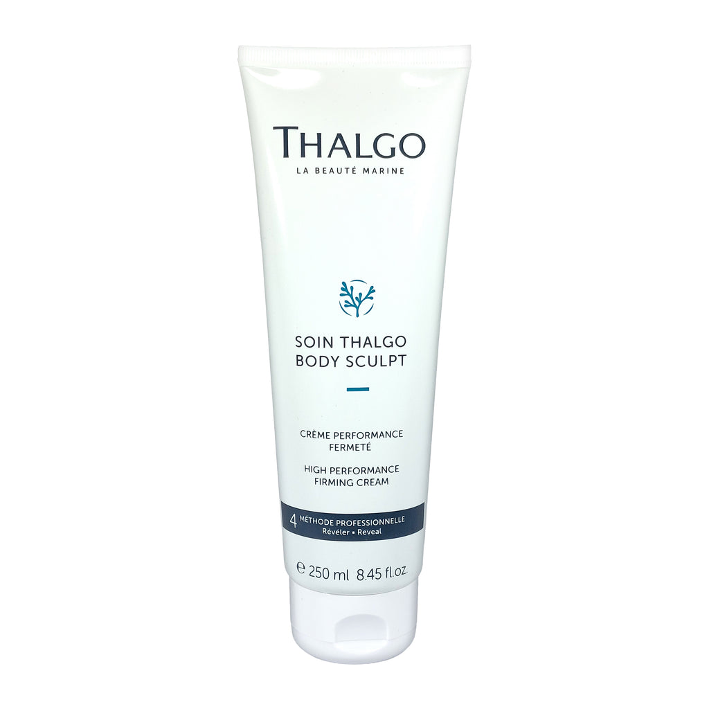 Thalgo Body Sculpt High Performance Firming Cream, 250 ml