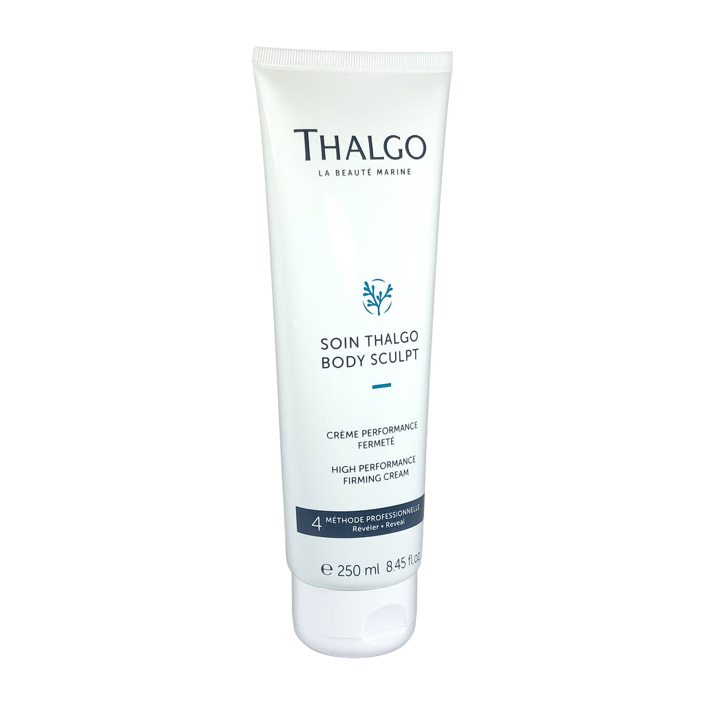 Thalgo Body Sculpt High Performance Firming Cream, 250 ml
