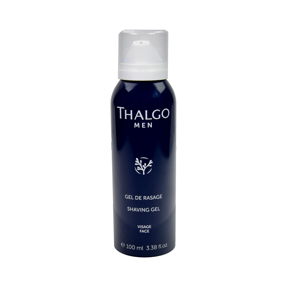 Thalgo Men Shaving Gel Face, 100 ml